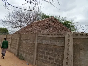 Makuti Professional Thatchers, Sales and Delivery.