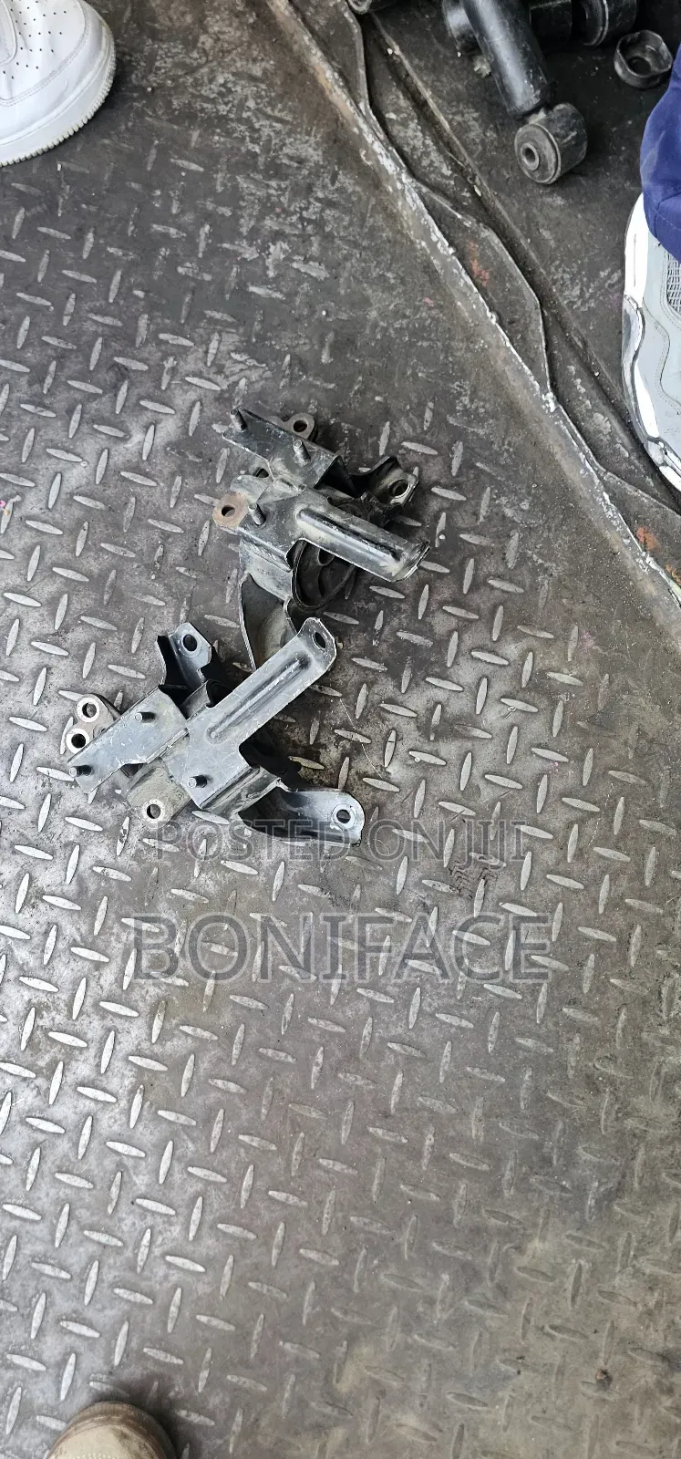 Suzuki Wagon R Gearbox Mounting on Sale