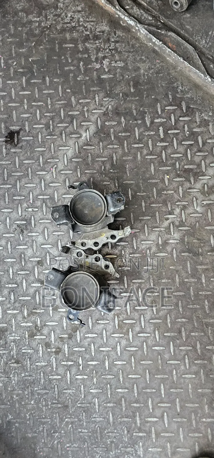 Daihatsu Mira Engine Mounting on Sale