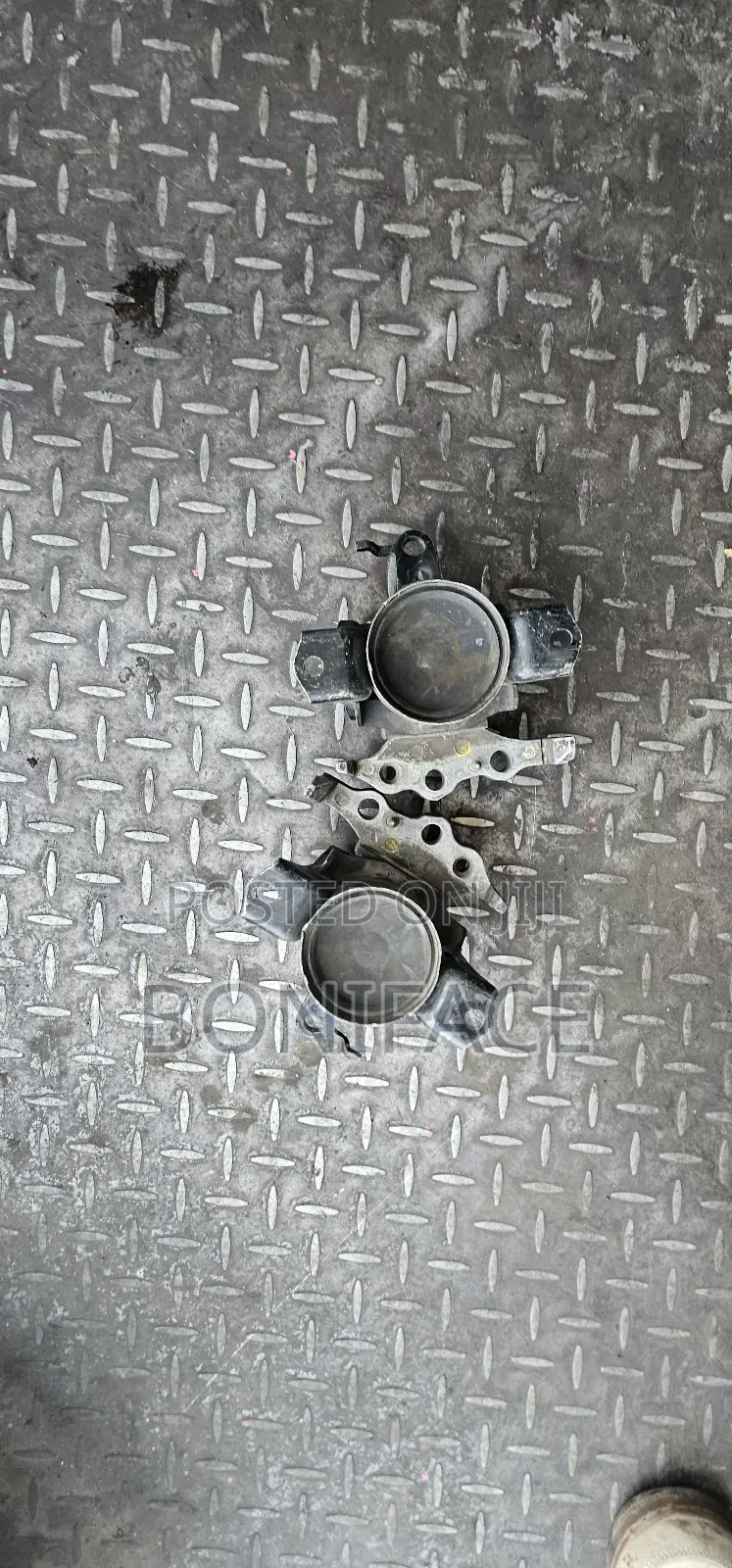 Daihatsu Mira Engine Mounting on Sale
