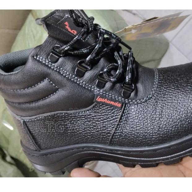 Safety Shoes - thumbnail 2