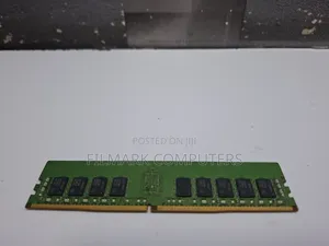 Samsung 16gb 1rx4 Pc4-2400t-rc1-11-dc0 Server Memory