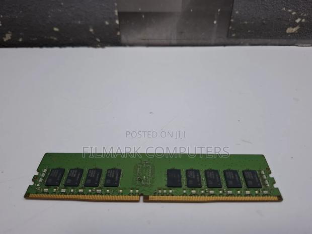 Samsung 16gb 1rx4 Pc4-2400t-rc1-11-dc0 Server Memory - thumbnail 3