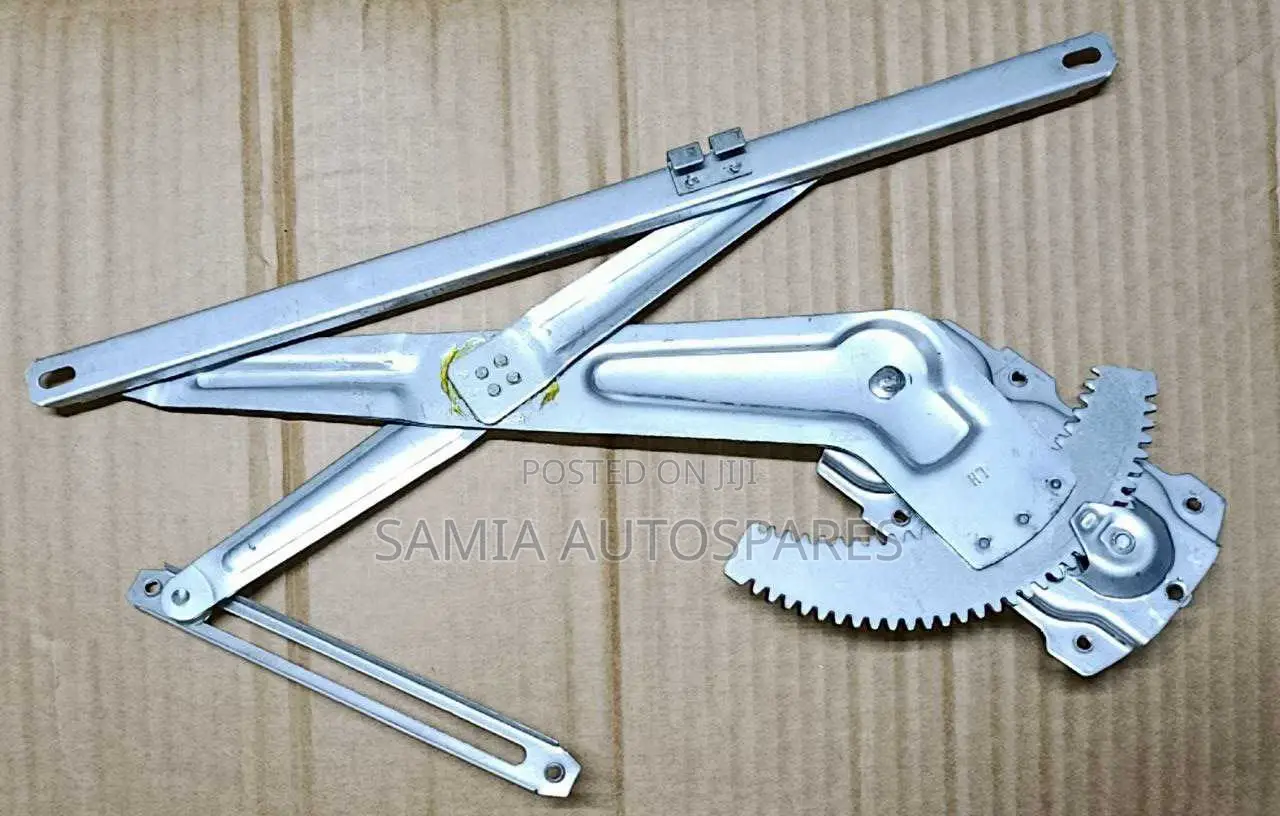 Winder Machine 
Shark 5l - Left Hand