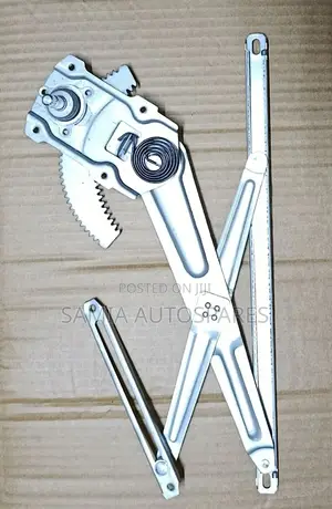 Winder Machine 
Shark 5l - Left Hand