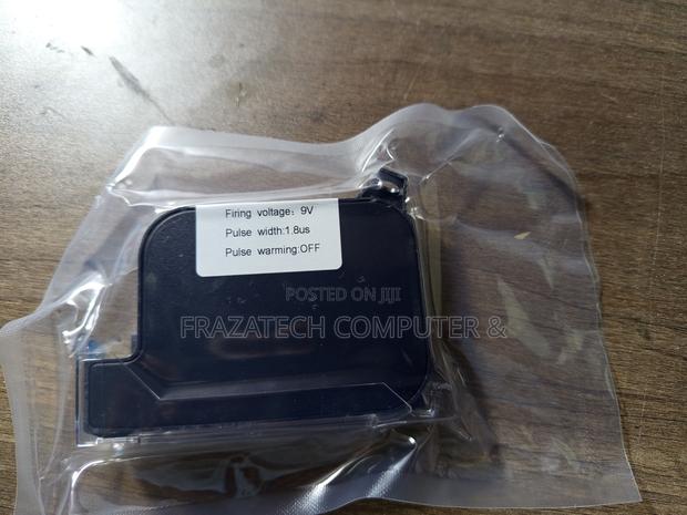 T10n Expiry Date Printer Cartridge