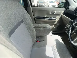 Toyota Passo 2018 Red