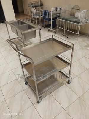 Food Troley - thumbnail 2