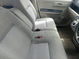 Toyota Passo 2019 Beige