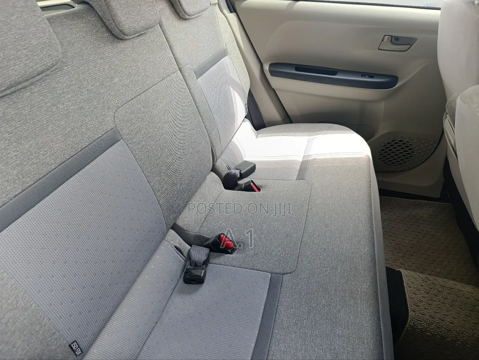 Toyota Passo 2019 Beige