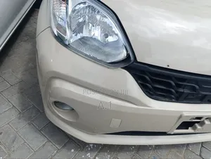 Toyota Passo 2019 Beige