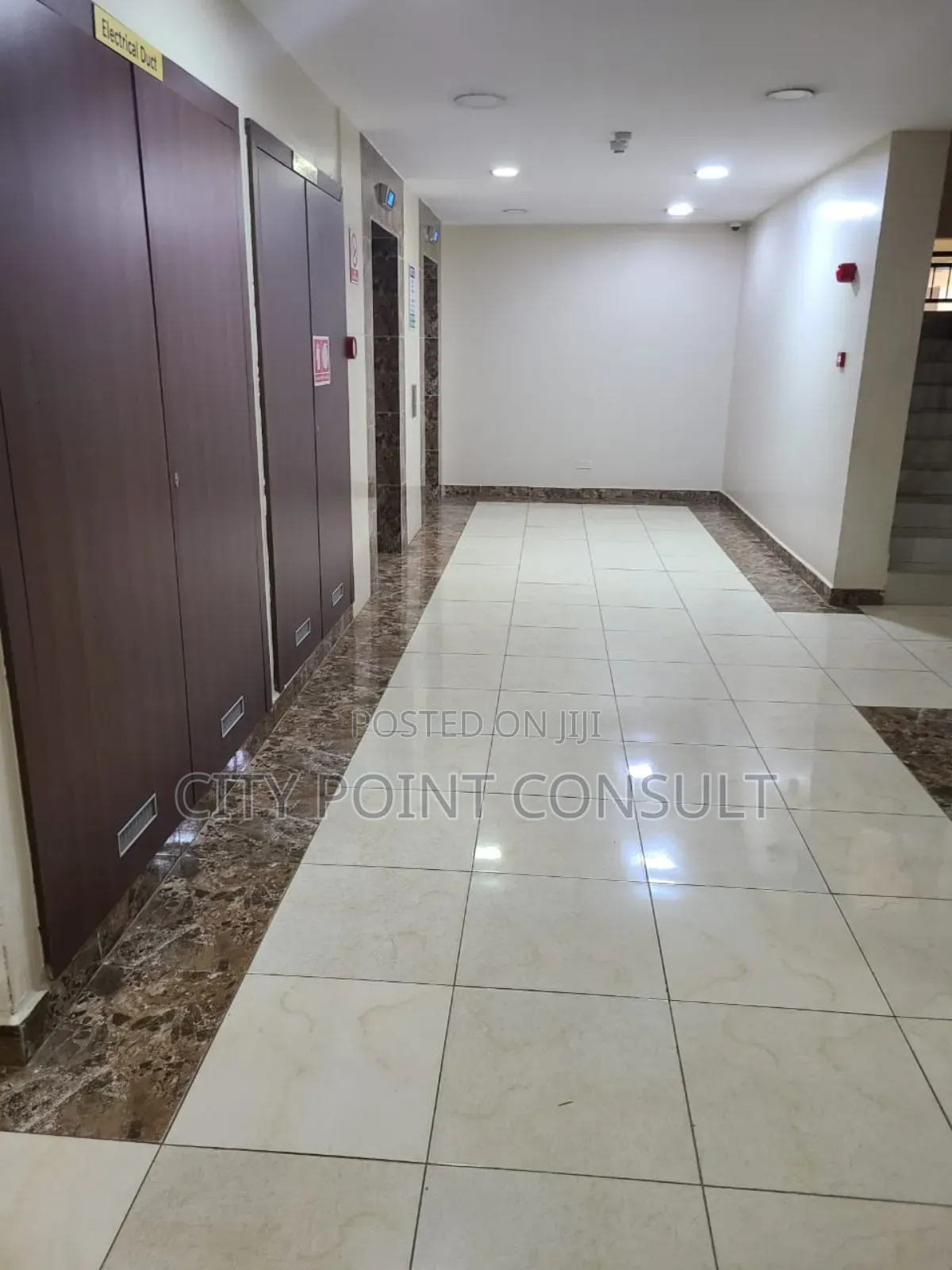 1bdrm Condo in Silverstone, Hurlingham for sale