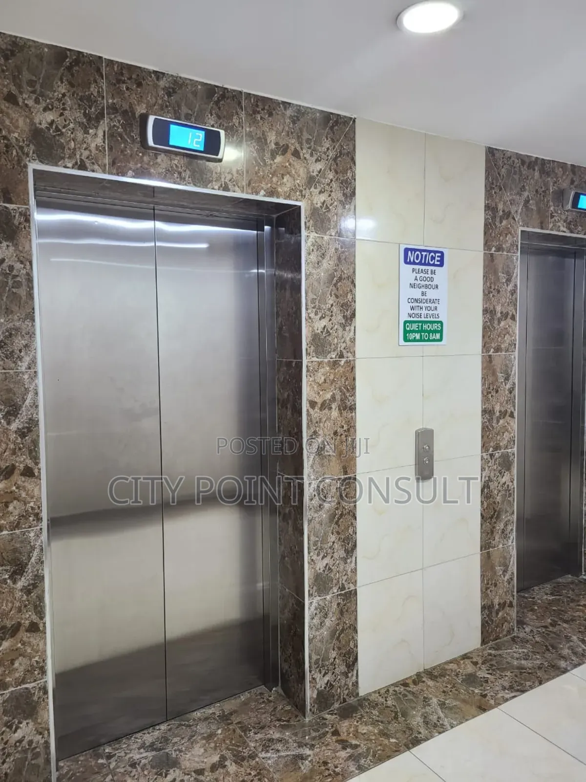 1bdrm Condo in Silverstone, Hurlingham for sale