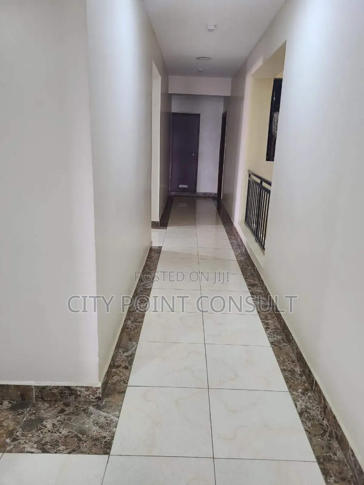 1bdrm Condo in Silverstone, Hurlingham for sale