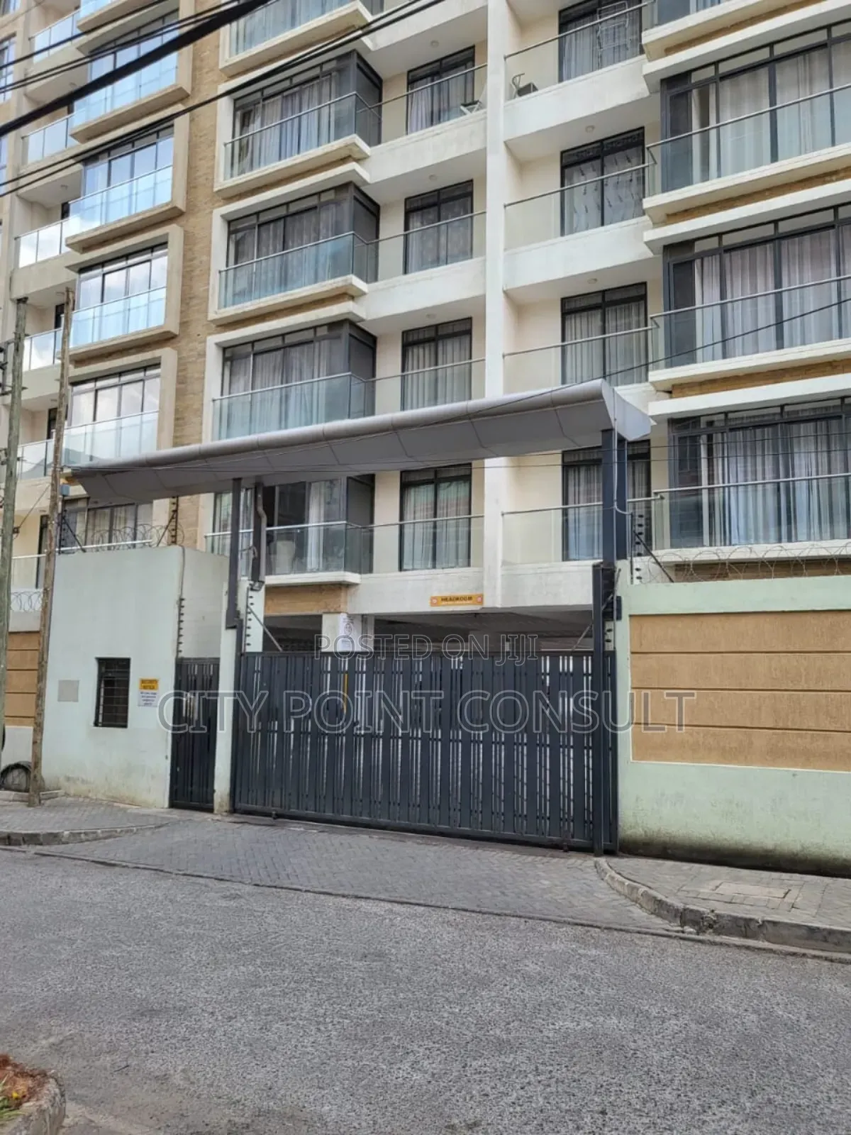 1bdrm Condo in Silverstone, Hurlingham for sale