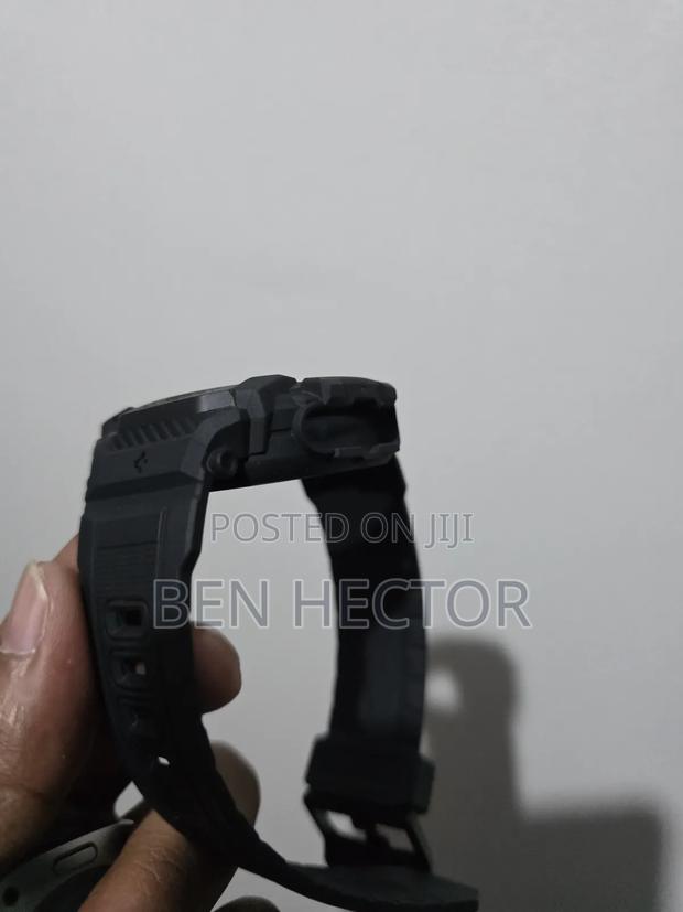 Spigen Rugged Armor Pro for Galaxy Watch Ultra (47mm)