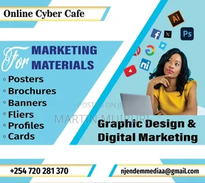 Cyber Services