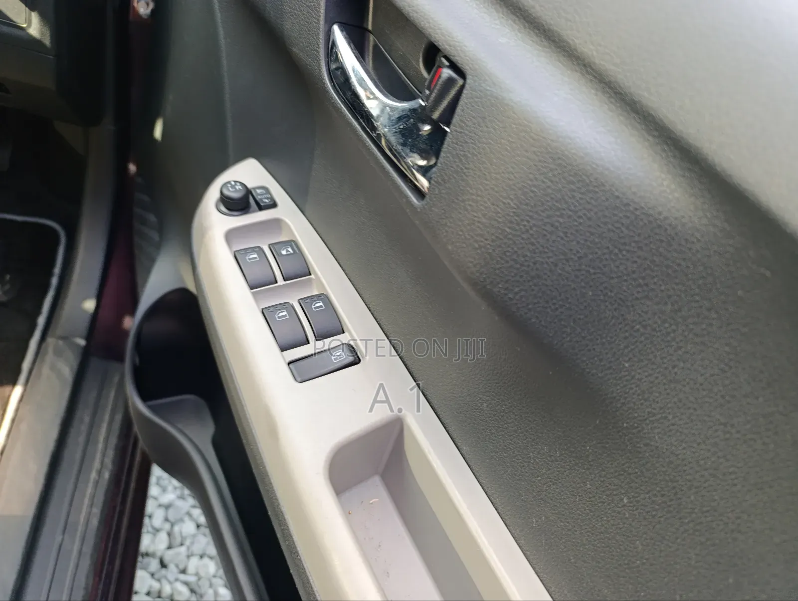 Daihatsu Boon 2019 Brown