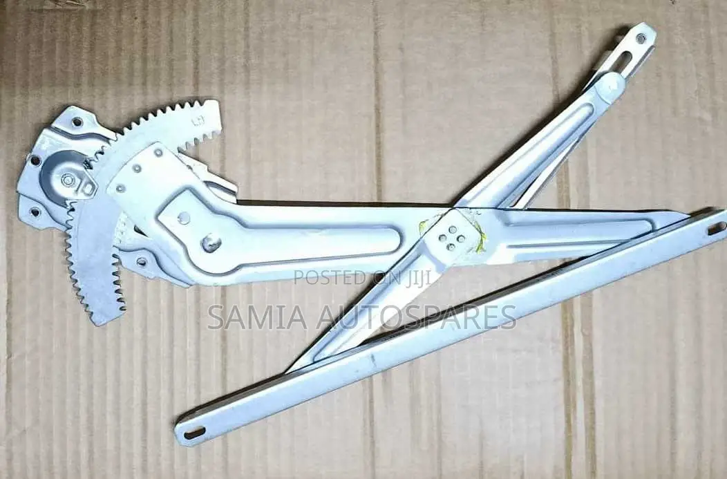 Hilux Winder Machine - Hand Left