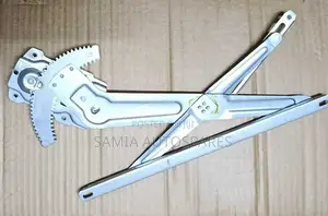 Hilux Winder Machine - Hand Left