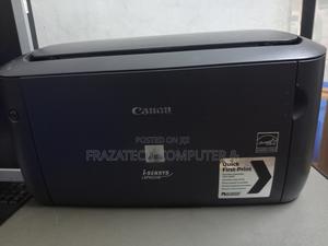 Canon LBP 6020 Laser Printer (Same as Hp 1102) - main view