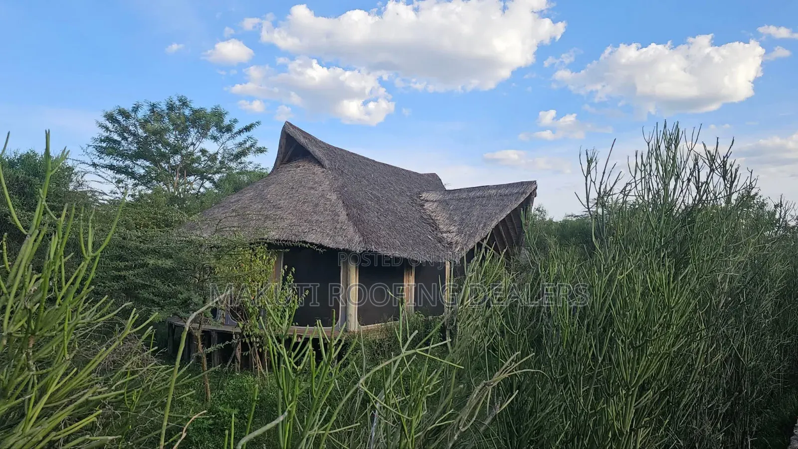 Makuti Installers, Construction,Sales and Maintenance