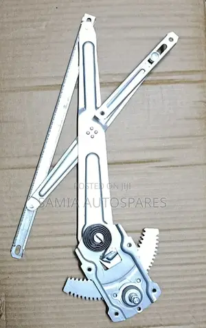 Hilux Winder Machine - Hand Left