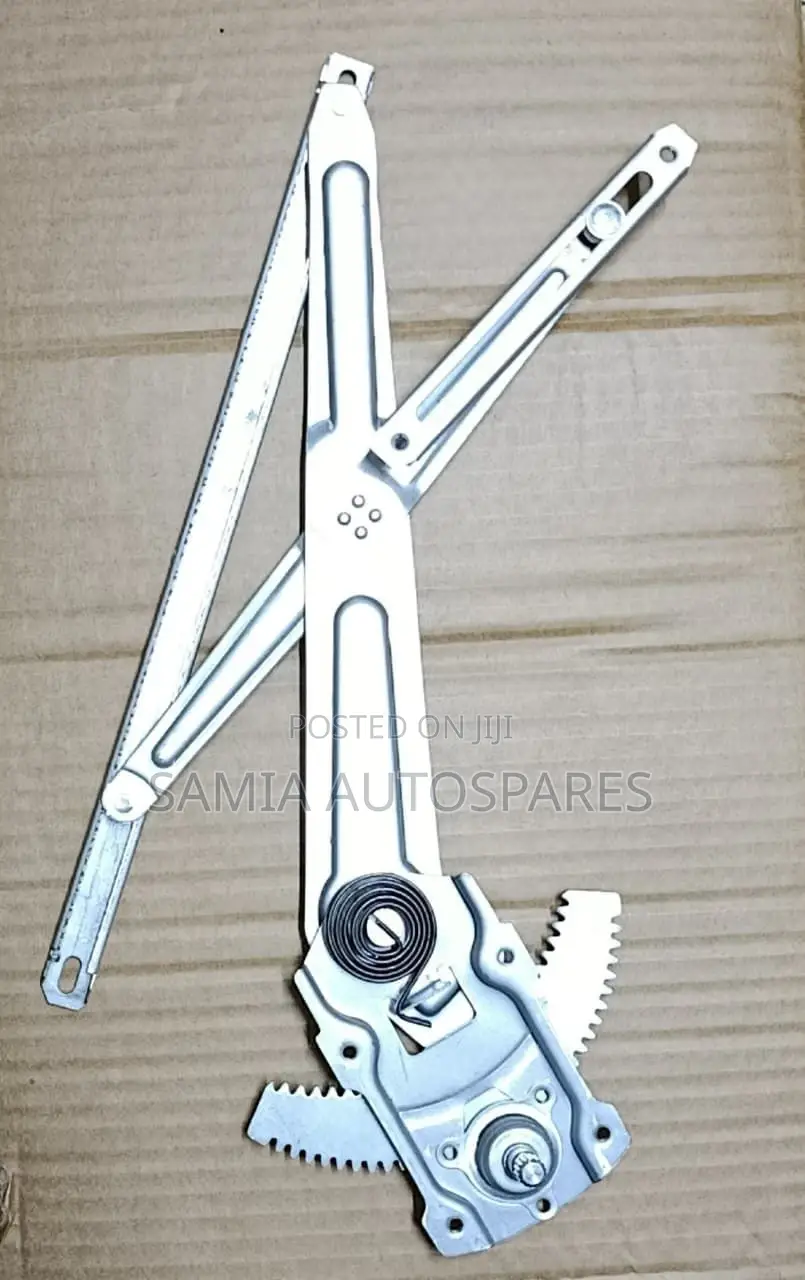 Hilux Winder Machine - Hand Left
