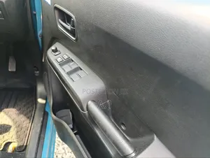 Suzuki Ignis Hybrid 1.2 FWD 2018 Blue