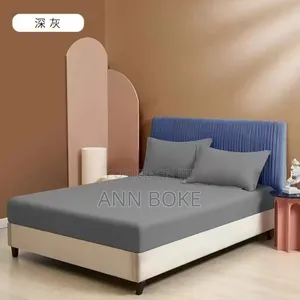 Quality Macking Tosh Fitted Elastic Edge Smooth Wrinkle Free Surface