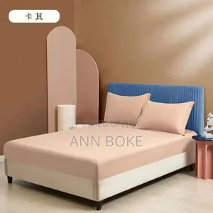 Quality Macking Tosh Fitted Elastic Edge Smooth Wrinkle Free Surface