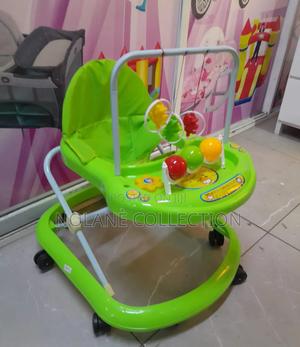 High Quality Baby Walker - thumbnail 2