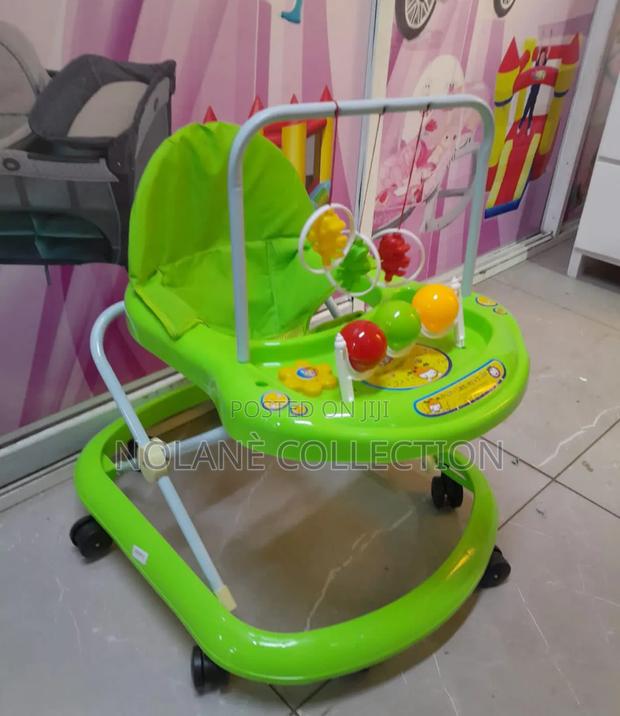 High Quality Baby Walker - main view