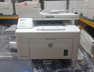 Hp M227sdn Laserjet Printer - main view