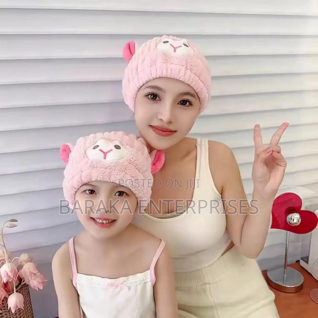 Sheep Microfiber Dry - thumbnail 5