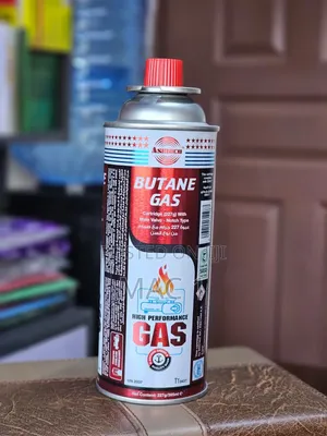 Butane Gas/Butane Gas