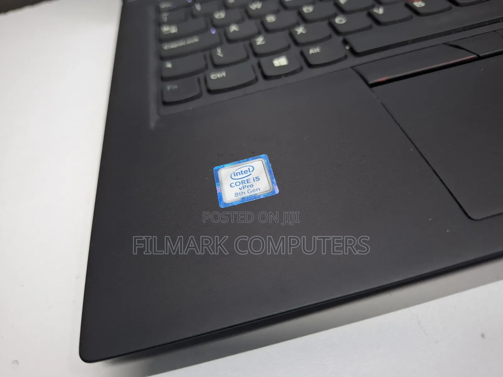 Laptop Lenovo ThinkPad T480s 8GB Intel Core i5 SSD 256GB