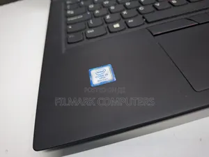 Laptop Lenovo ThinkPad T480s 8GB Intel Core i5 SSD 256GB