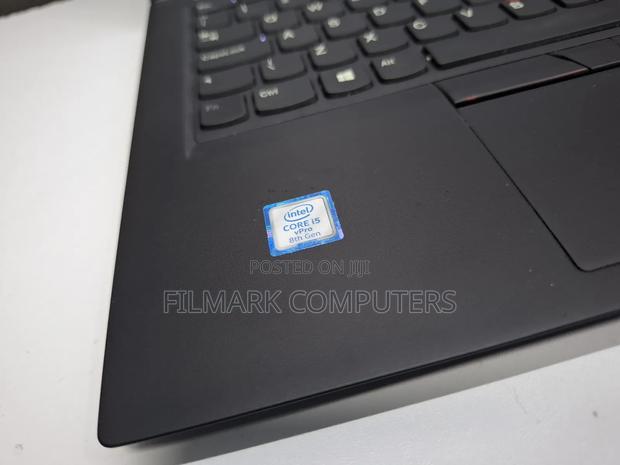 Laptop Lenovo ThinkPad T480s 8GB Intel Core i5 SSD 256GB - thumbnail 2