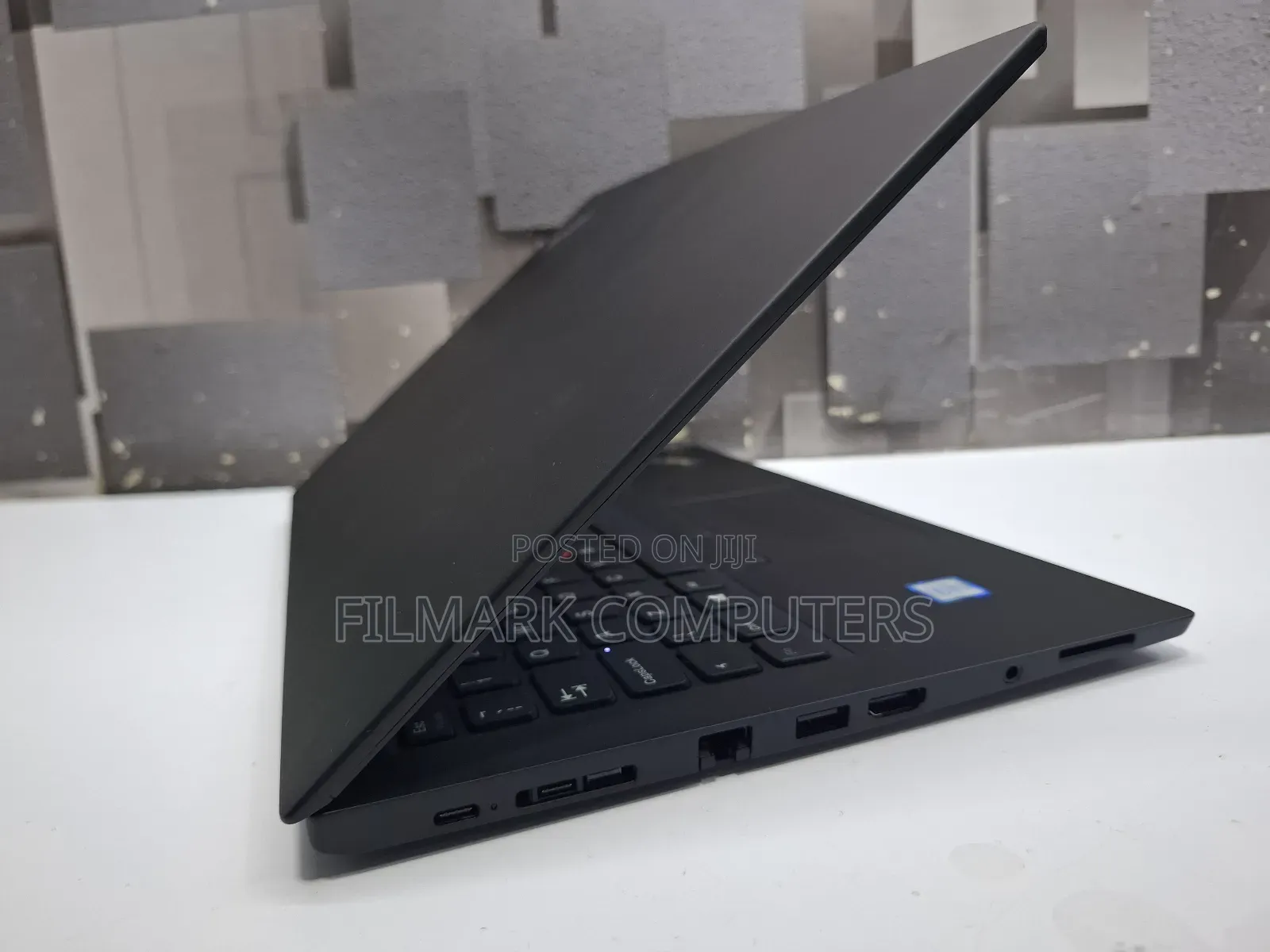 Laptop Lenovo ThinkPad T480s 8GB Intel Core i5 SSD 256GB