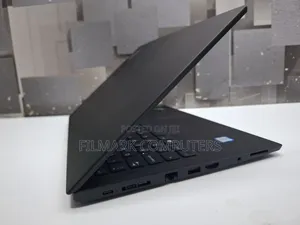 Laptop Lenovo ThinkPad T480s 8GB Intel Core i5 SSD 256GB