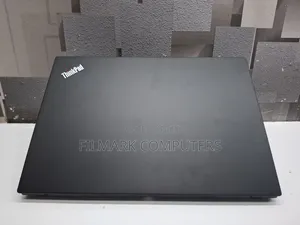 Laptop Lenovo ThinkPad T480s 8GB Intel Core i5 SSD 256GB
