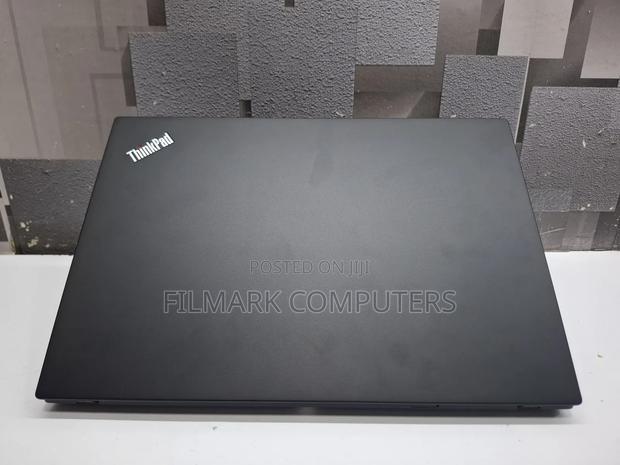 Laptop Lenovo ThinkPad T480s 8GB Intel Core i5 SSD 256GB - thumbnail 5