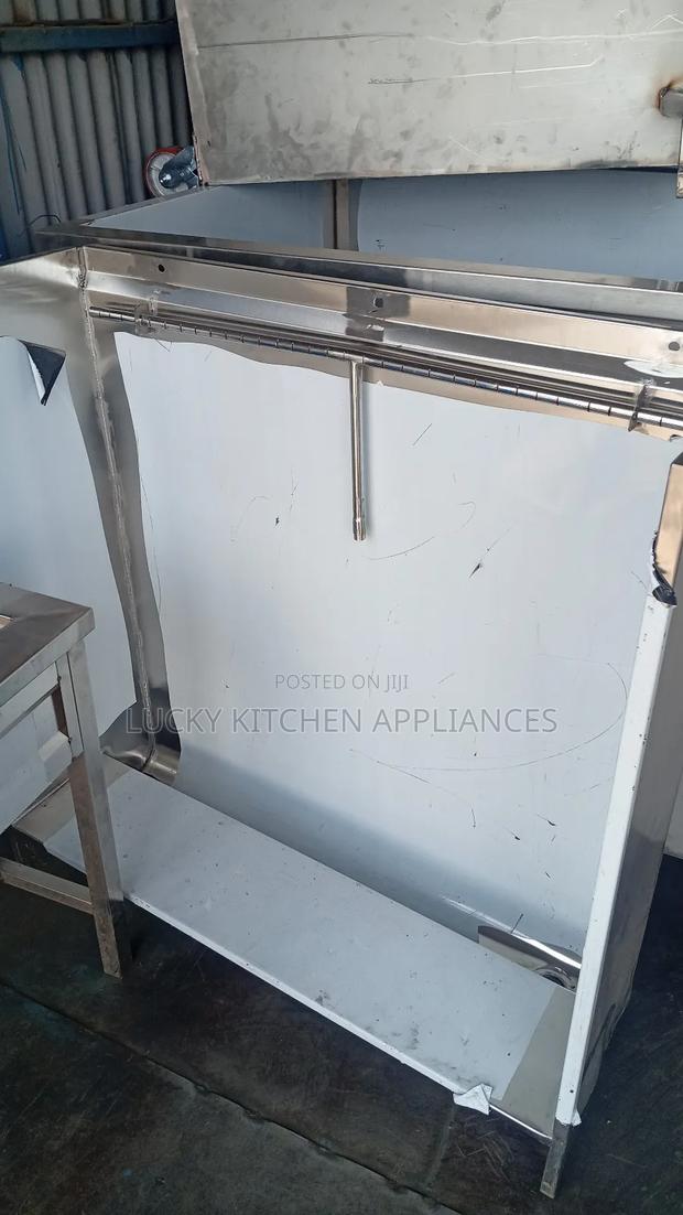 Heavy Duty Stainless Steel Urienal