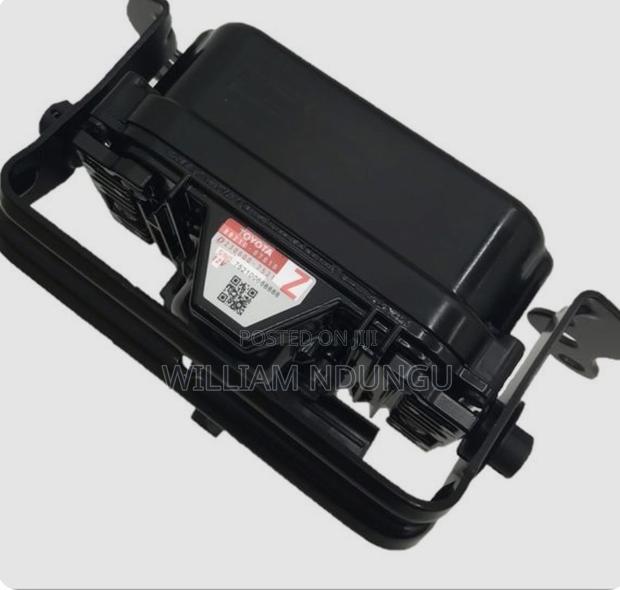 J150 Radar Sensor