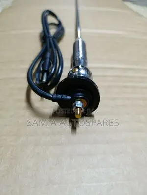 Car Antenna Jba -404