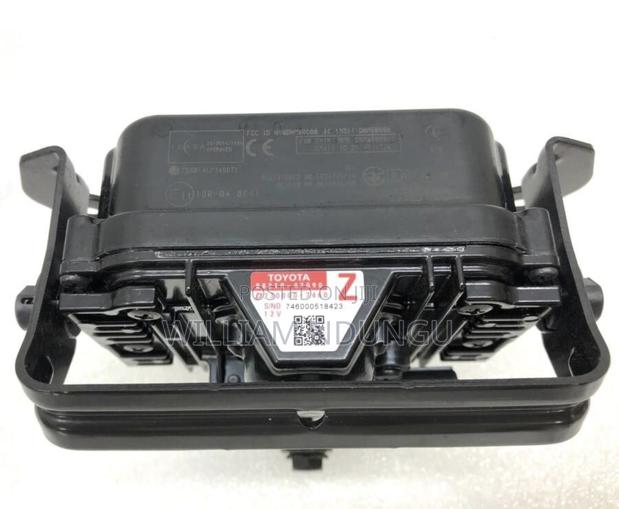 J150 Radar Sensor - thumbnail 2