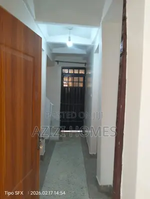 4bdrm Maisonette in Azizi Homes, Kitengela for rent