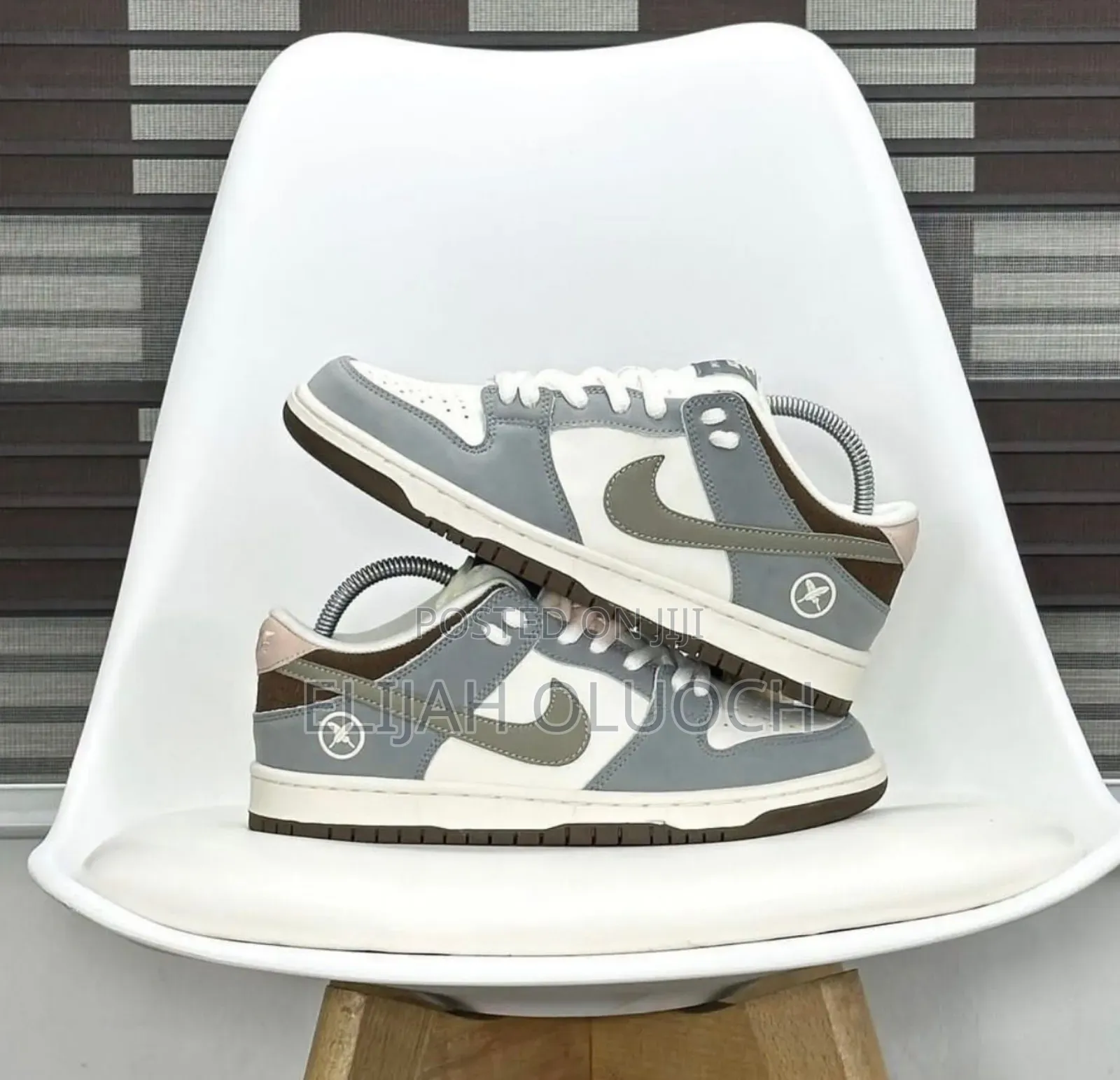 Nike Sb Dunk  Yuto Horigome 🔥🔥🐾

Quality Leather