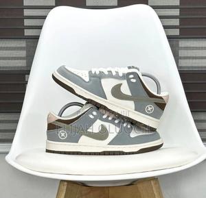 Nike Sb Dunk  Yuto Horigome 🔥🔥🐾Quality Leather - thumbnail 2